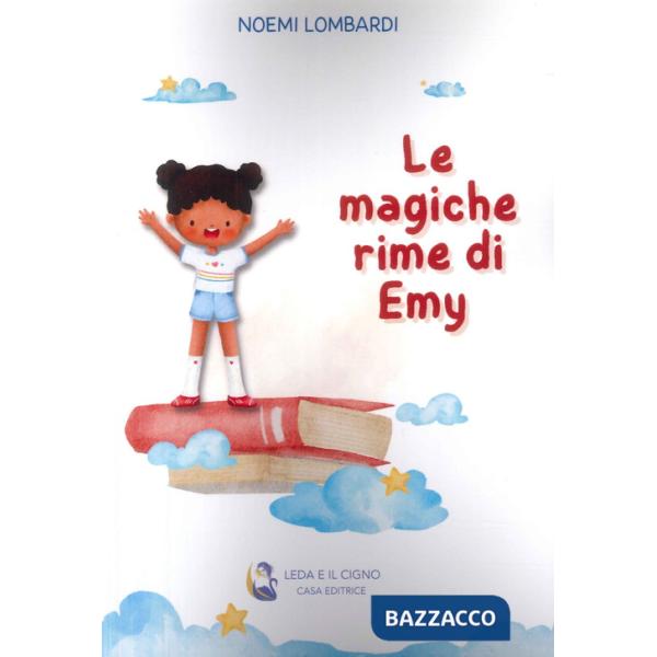 Magiche rime di Emy (Le)