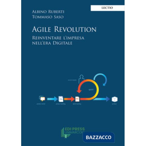 Agile revolution. Reinventare l'impresa nell'era digitale