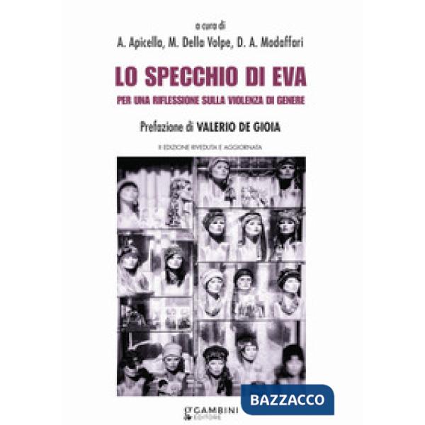 Lo specchio di Eva. Per una riflessione sulla violenza di genere