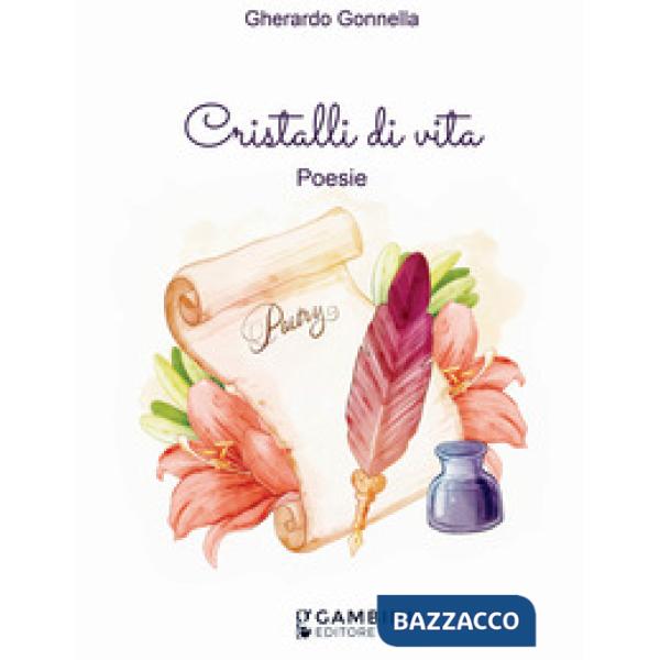 Cristalli di vita
