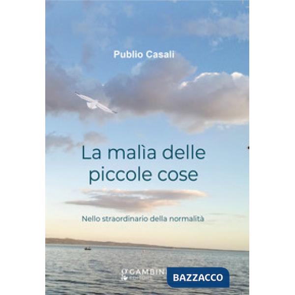 La malìa delle piccole cose. Nello straordinario della normalità