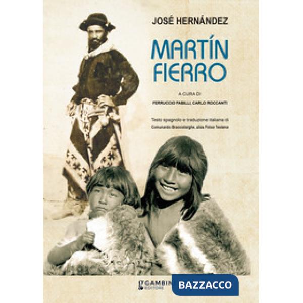 Martín Fierro