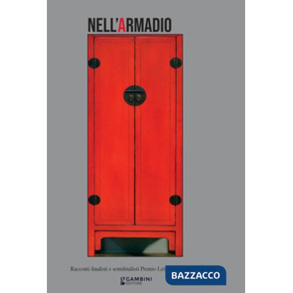 Nell'armadio. Racconti finalisti e semifinalisti. XI Edizione Premio Letterario Città di Lugnano