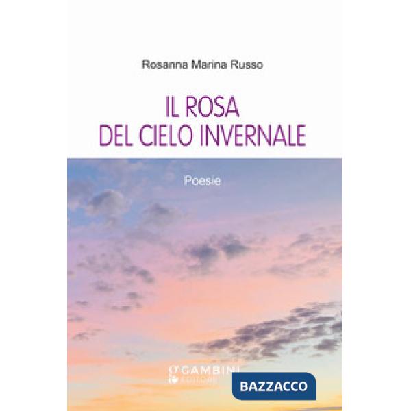 Il rosa del cielo invernale