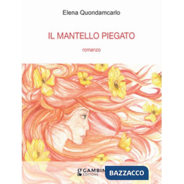 Il mantello piegato