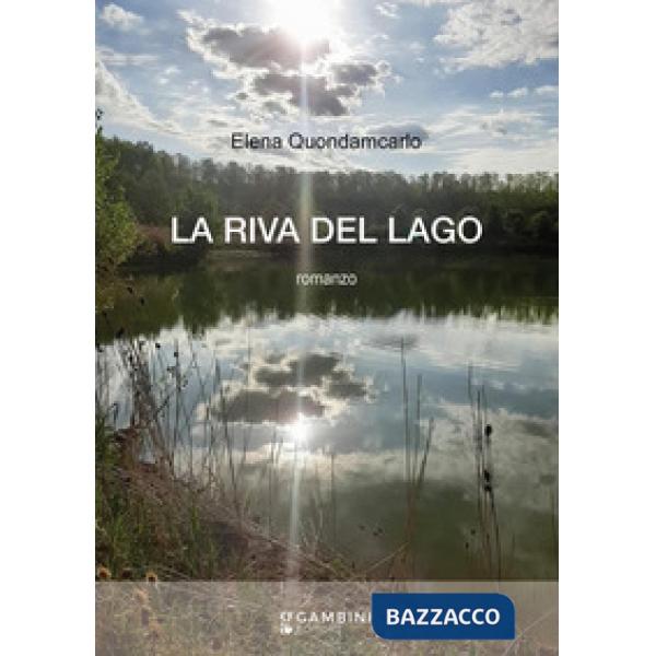 La riva del lago
