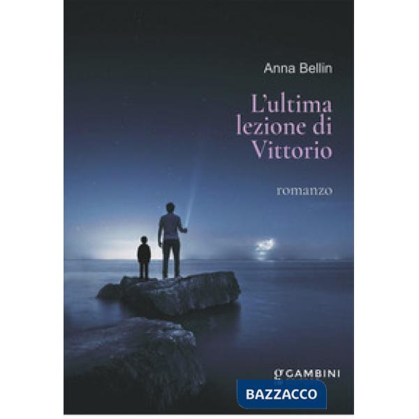 L'ultima lezione di Vittorio