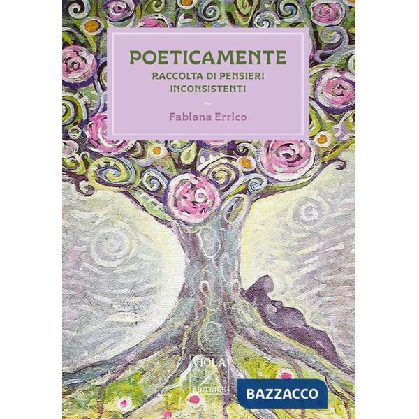 Poeticamente Raccolta di pensieri inconsistenti