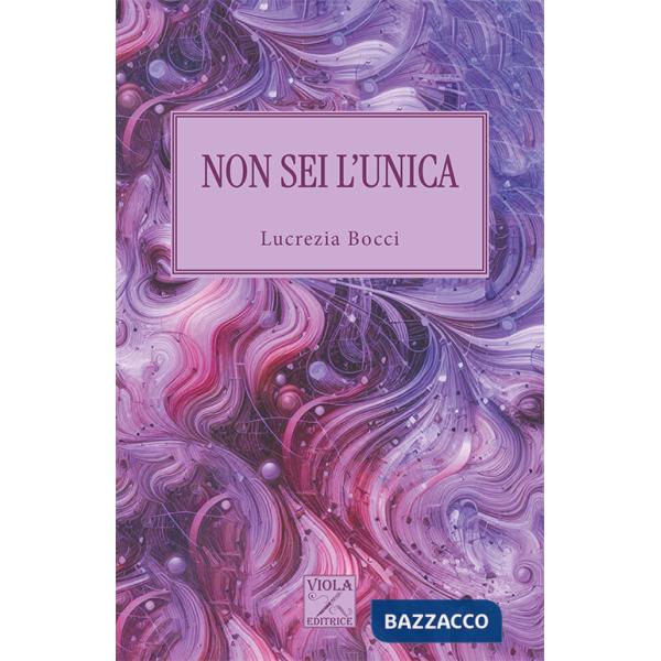 Non sei l'unica