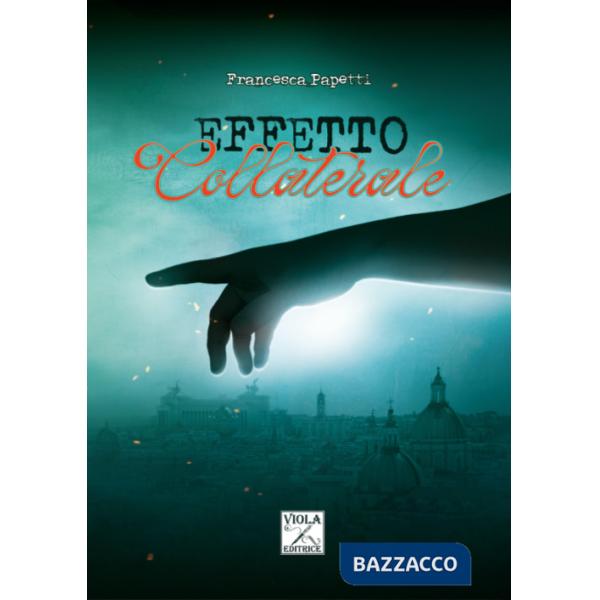 Effetto collaterale. Ediz. illustrata