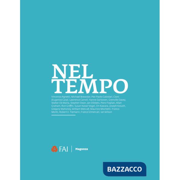 Nel tempo