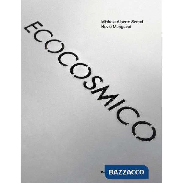 Ecocosmico. Dalle sculture nella città all'arte delle comunità. Il Quartiere 10, Villa San Martino. Ediz. illustrata