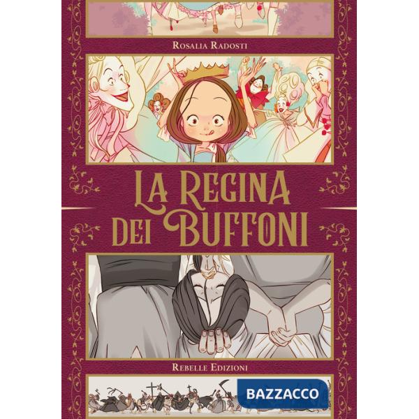 Regina dei buffoni (La)