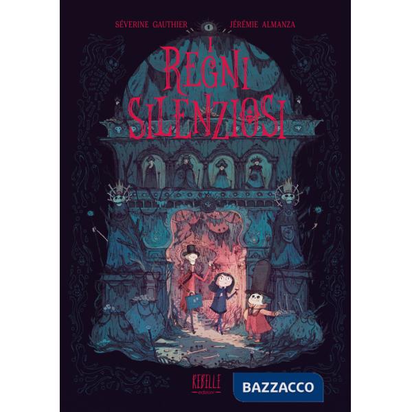 Regni silenziosi (I)