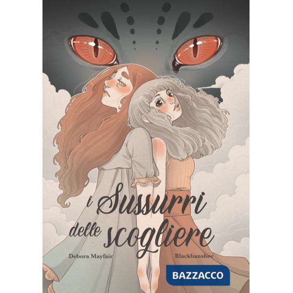 Sussurri delle scogliere (I)