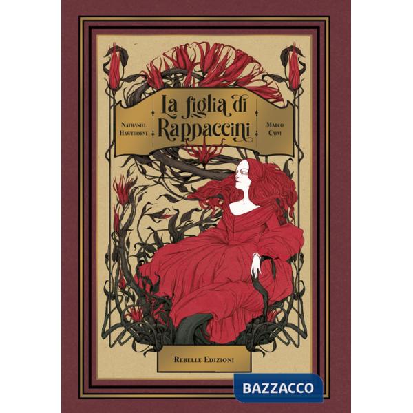 Figlia di Rappaccini. Ediz. a colori (La)