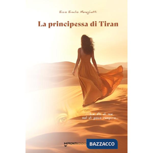 Principessa di Tiran (La)