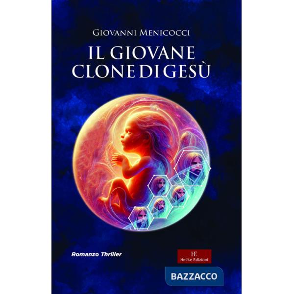 Giovane clone di Gesù (Il)