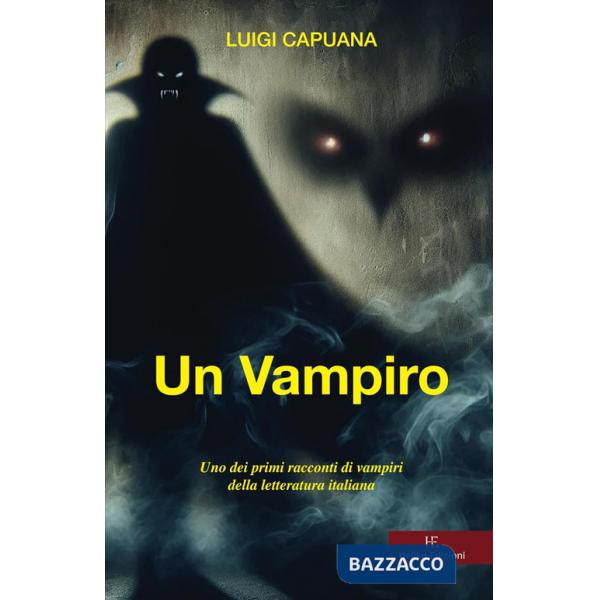 Vampiro (Un)