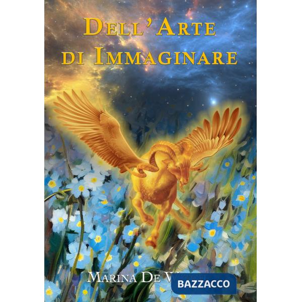 Dell'arte di immaginare