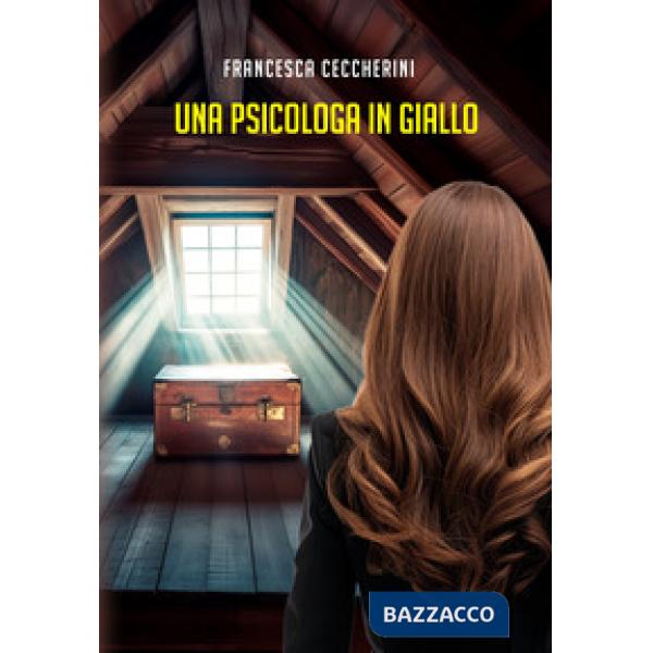 Psicologa in giallo (Una)