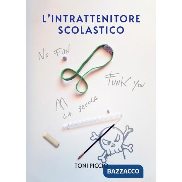 Intrattenitore scolastico (L')