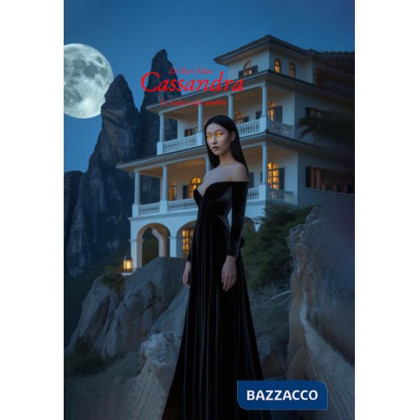 Cassandra: le radici nelle tenebre