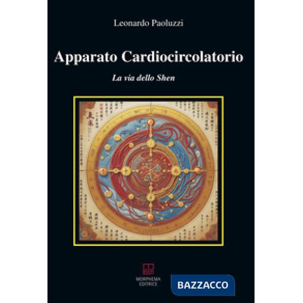 Apparato cardiocircolatorio. La via dello Shen