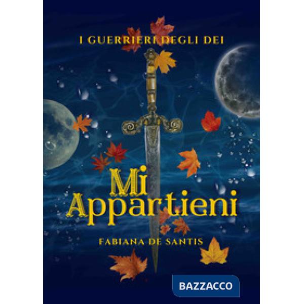 Mi appartieni