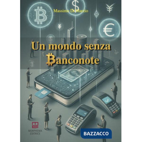 Un mondo senza banconote