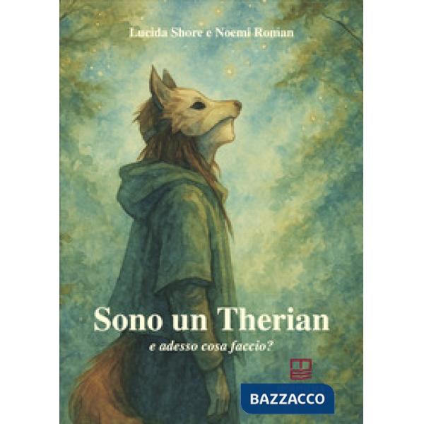 Sono un Therian. E adesso cosa faccio?