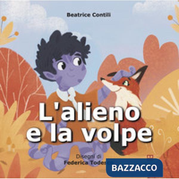 L'alieno e la volpe