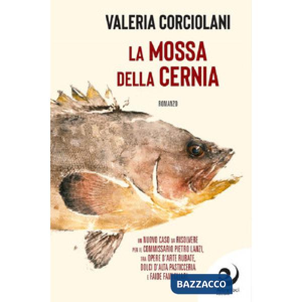 Mossa della cernia (La)