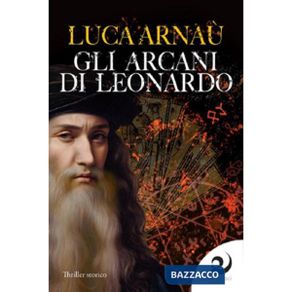 Arcani di Leonardo (Gli)