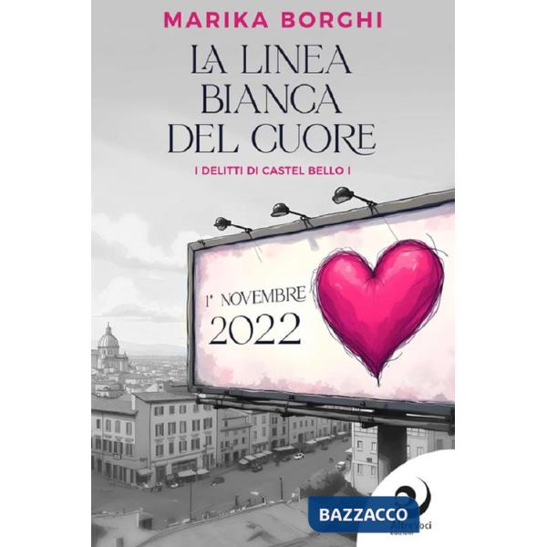 Linea bianca del cuore (La)