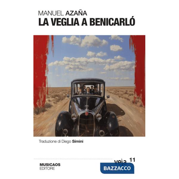 Veglia a Benicarló (La)