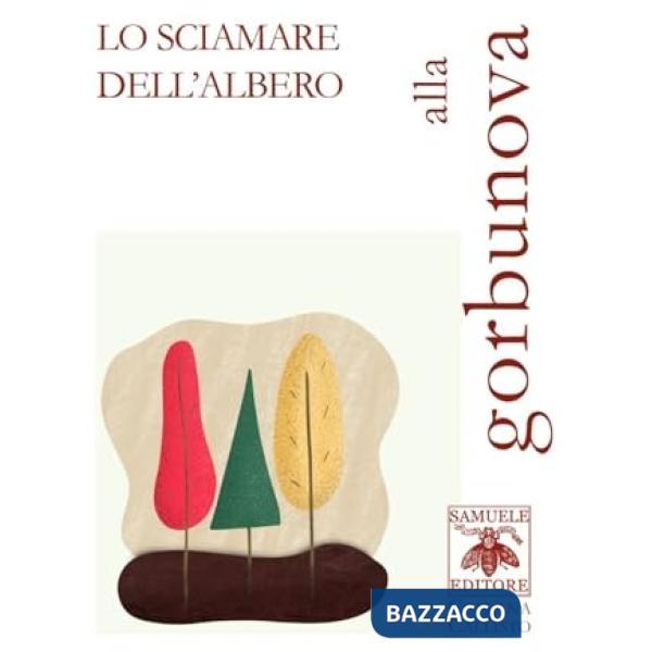 Lo sciamare dell'albero