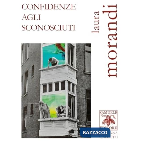 Confidenze agli sconosciuti