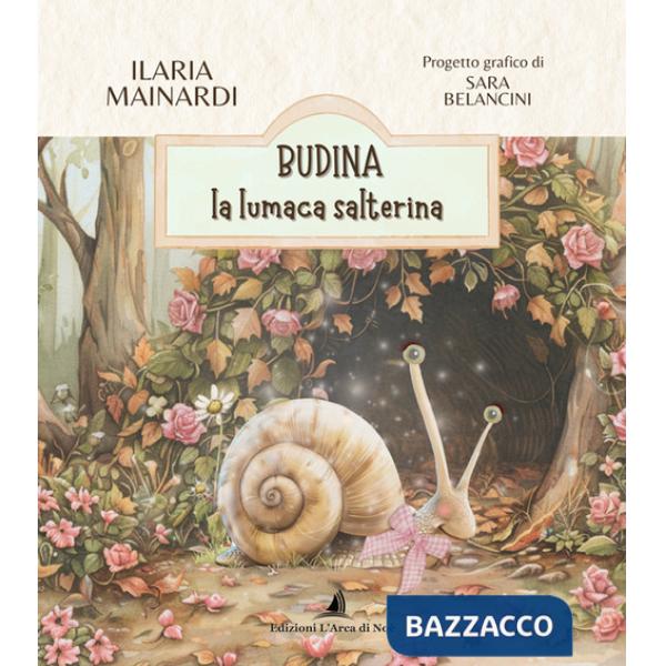 Budina la lumaca salterina