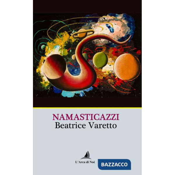 Namasticazzi