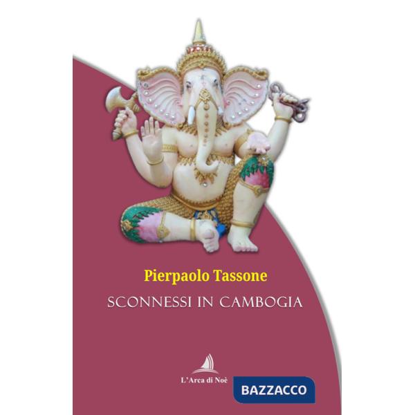 Sconnessi in Cambogia