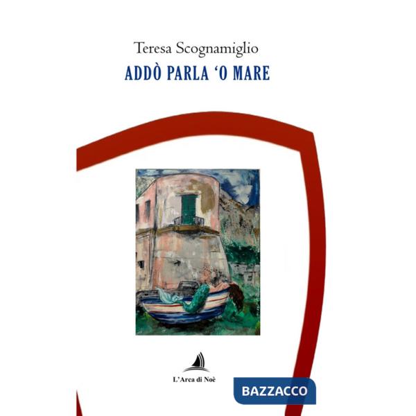 Addò parla 'o mare