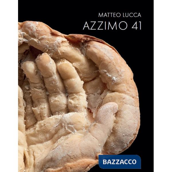 Azzimo 41. Ediz. illustrata