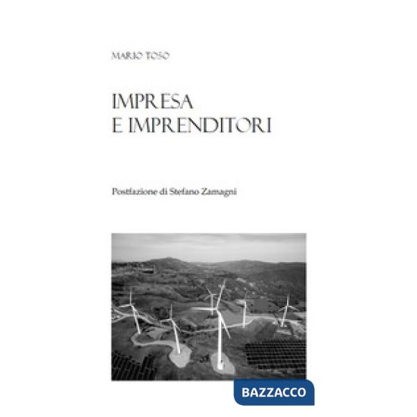 Impresa e imprenditori