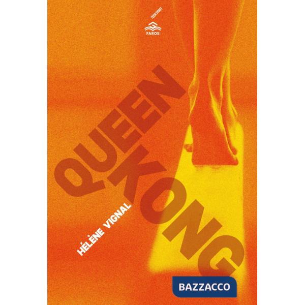Queen Kong. Ediz. integrale