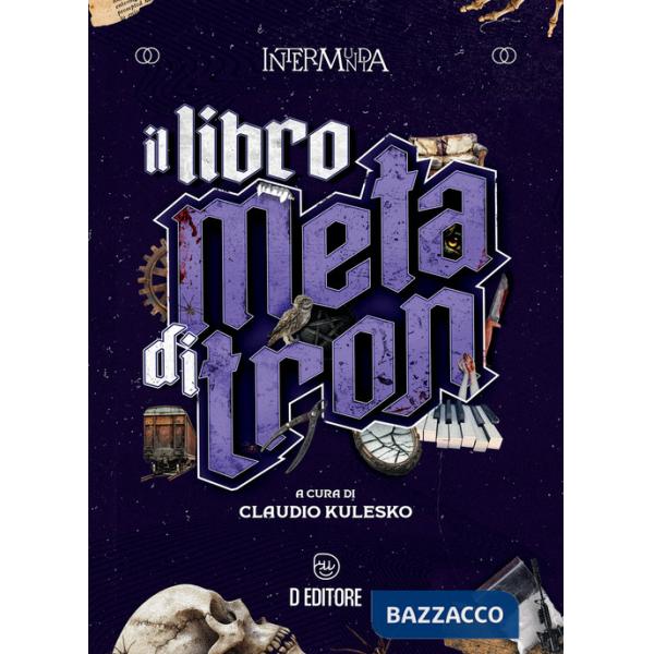 Libro di Metatron (Il)