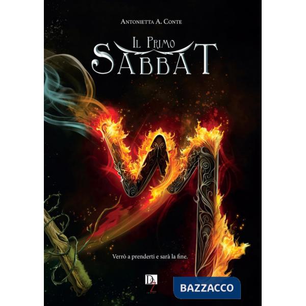 Primo Sabbat-La luce dietro lo specchio-Convergenza astrale (Il)