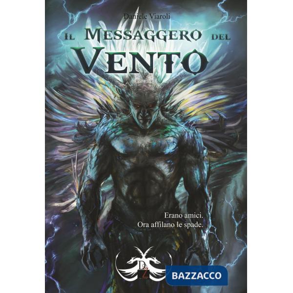 Messaggero del vento (Il)