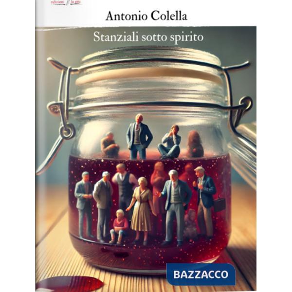 Stanziali sotto spirito