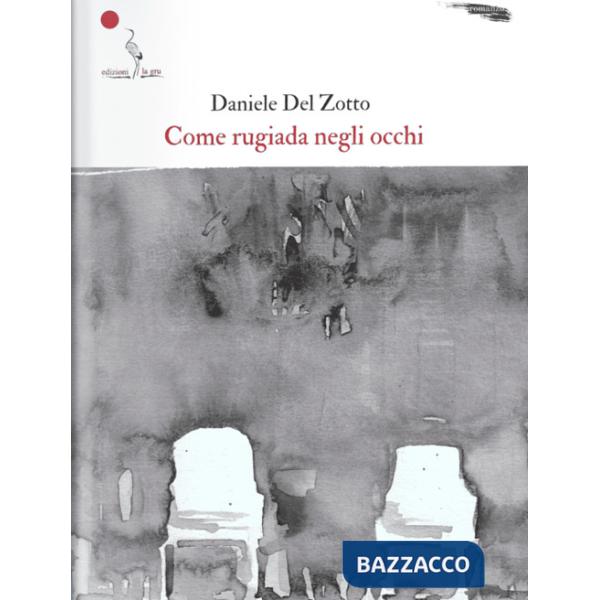 Come rugiada negli occhi